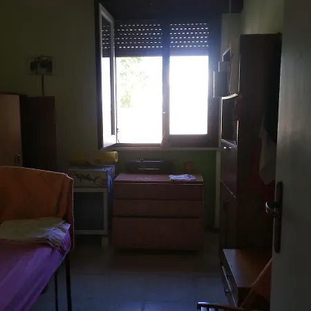 וילה Vacanza Conte