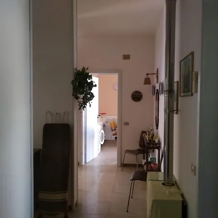 Vacanza Conte וילה