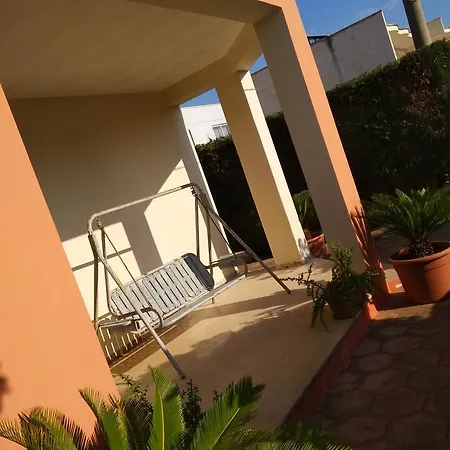 Vacanza Conte * סאלבה