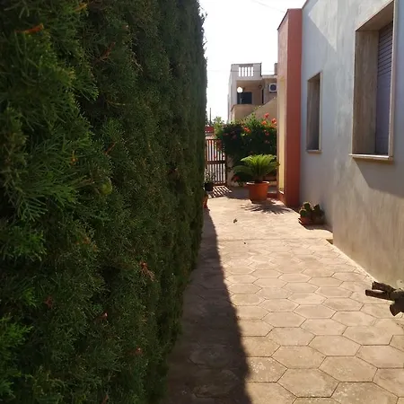 Vacanza Conte וילה